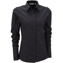 Camicia Stretch Ultimate Donna - Russell